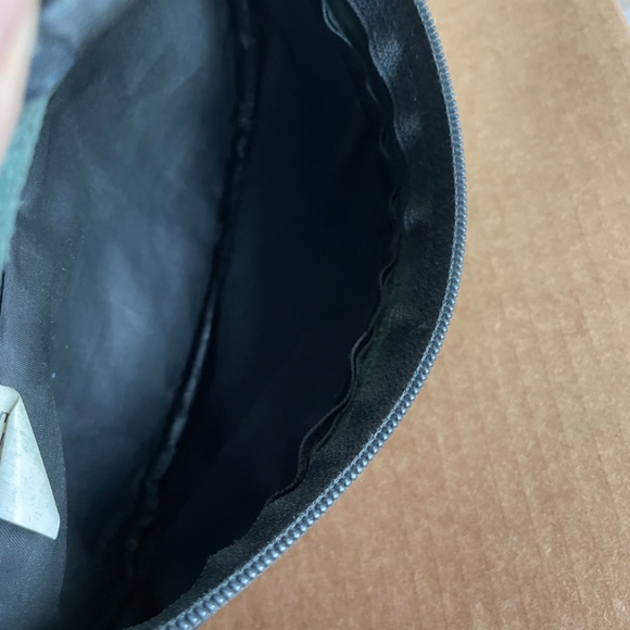 A.P.C. Leather Fanny Pack - Picture 4 of 8